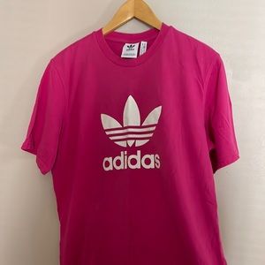 Adidas women t-shirt